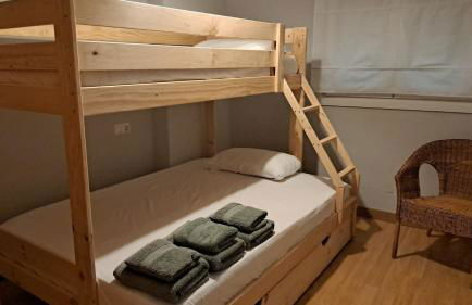 Apartamento primera linea de playa reformado en Las Redes - Foto 24