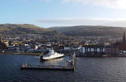 Stunning Coach House - Foto 24