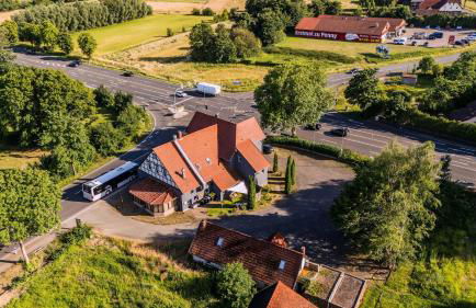 Villa Bueckeberg Game-Room and Wellness - Foto 74