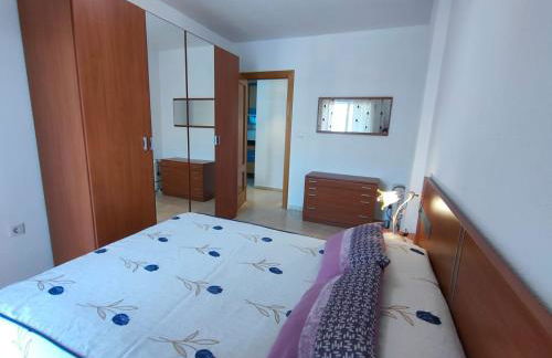 Bonito Apartamento Vacacional - Foto 11