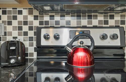 League Flats South End on South College Street - Foto 48