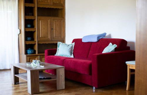 Haus Pia - Monteur Haus - Foto 9