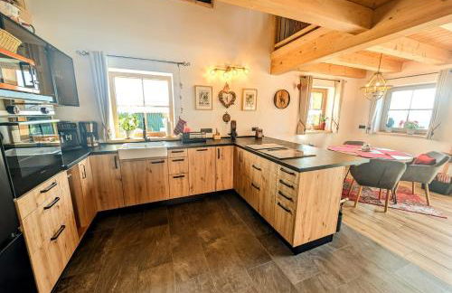 Inser Hof - Hüttenleben Bayern - Foto 62