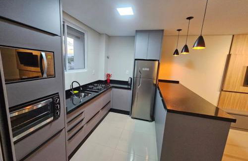 Ap novo com vista para o Parque Beto Carrero! 6 min a pé - Foto 9