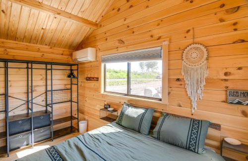 Fall River Cabin Retreat On-Site Fly Fishing! - Foto 11