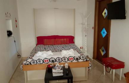 Sally's House - Photo 6