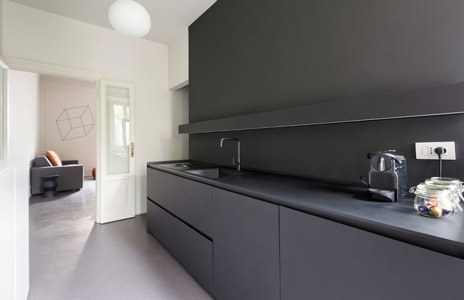 Brera Apartments in Porta Volta - Photo 19