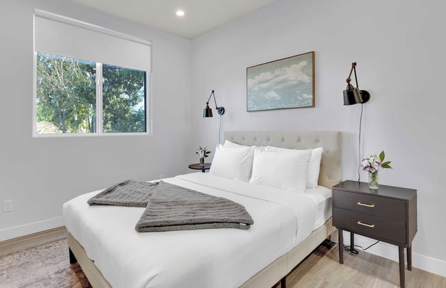 Fulton II by Avantstay Rooftop Patio w/ Views! - Foto 17