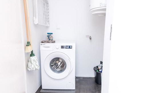 MAR NEST Lodging - New & cosy house for 2, fully equiped & sea view - Photo 25