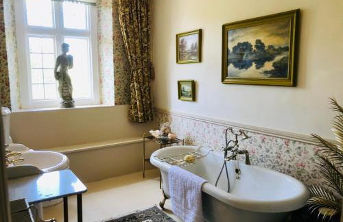 Buscot Manor - Foto 17