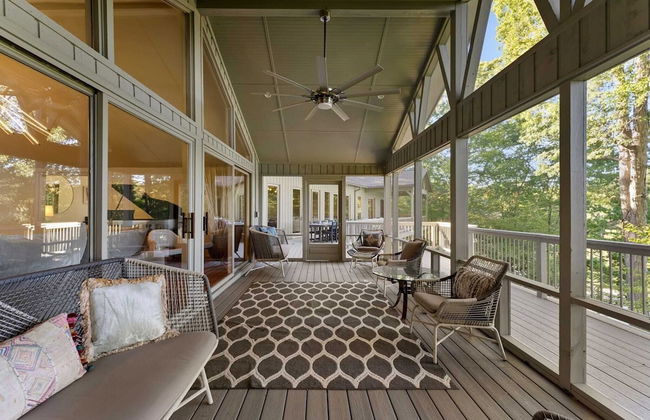 Modern Masterpiece by Avantstay Waterfront + Private Dock - Foto 50