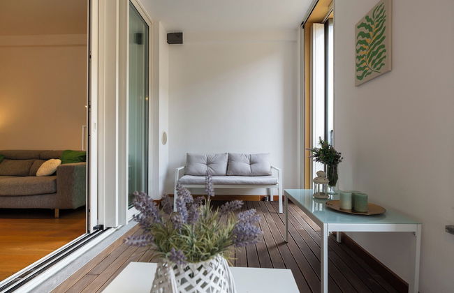 notaMi -Suzzani 96 - Bicocca Area - Foto 27