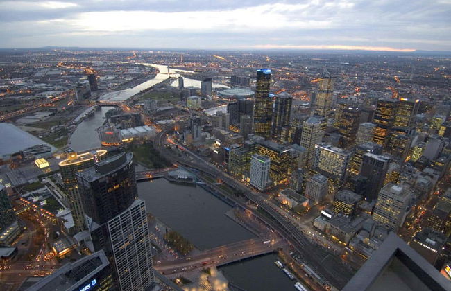 Ingresso do Melbourne Skydeck - Photo 5