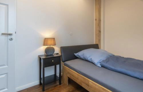 Apartment Schwabachauen 5 by Interhome - Foto 9