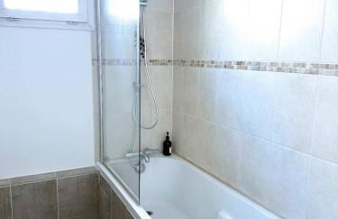 uta house la plaine - Foto 25