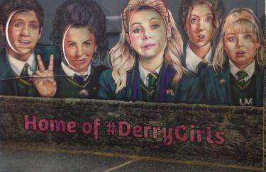 Derry City center townhouse - Photo 22