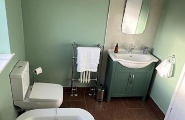 Night Owl Cottage - Foto 12