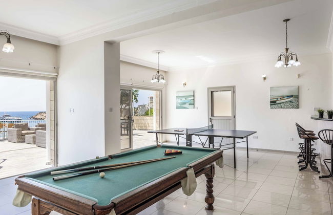 Katina Beach Villa - Foto 3