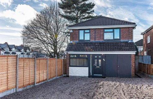 Dudley-Hospital-3bed-parking-long stay-contractor - Foto 21