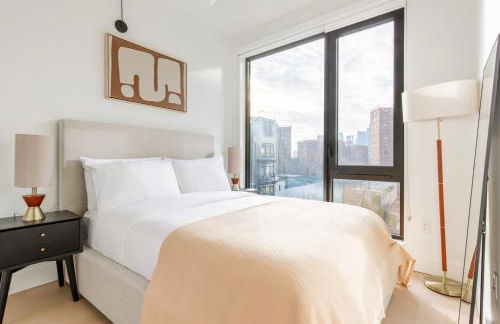 Blueground Downtown Brooklyn rooftop nr Brooklyn Bridge NYC-2186 - Foto 7