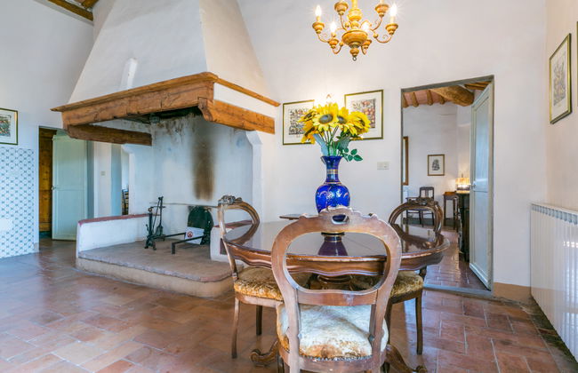 Scaletta + GIrasole - Foto 47