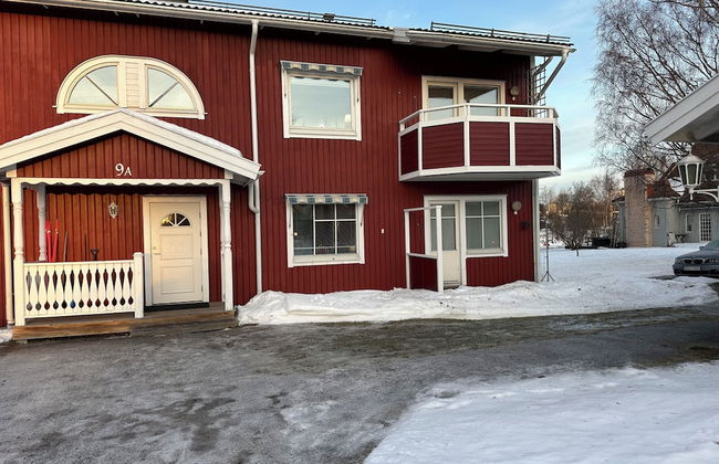 Amerikavägen Apartments - Photo 18