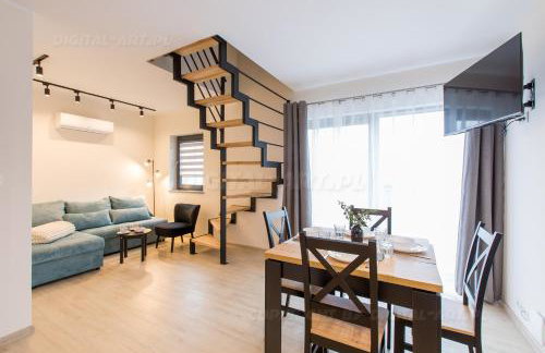 SUDECKA K0RONA domki całoroczne - Foto 9