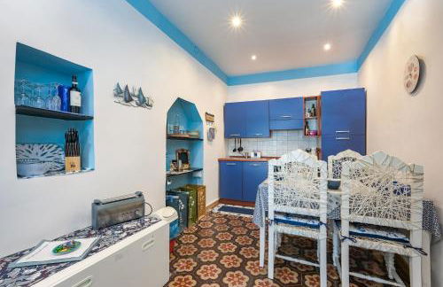 nel gozzo sul mare - Genovainrelax - Foto 44