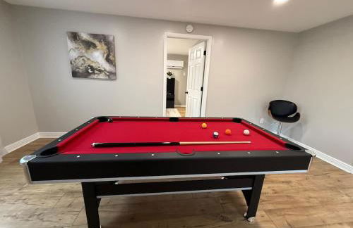 Just like home w Pool & Pool table - Foto 7