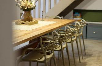 La Maison Chambourdine - Photo 23