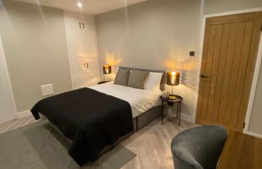 Luxury 2 bed 1 bath in Central London by Graceful Apartments - Foto 1