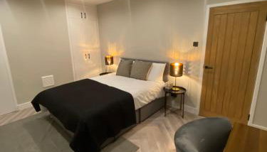 Luxury 2 bed 1 bath in Central London by Graceful Apartments - Foto 1