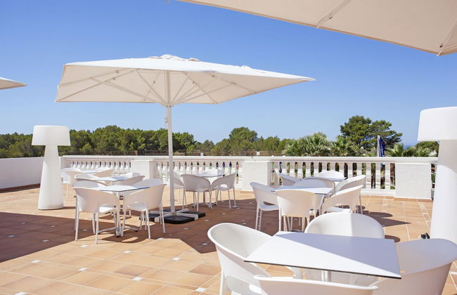 Grupotel Mar de Menorca - Foto 71