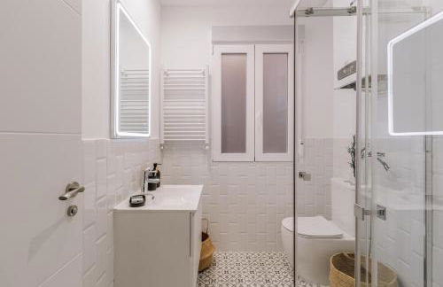 Zappa - 2 bedrooms in Chamberí - Foto 22