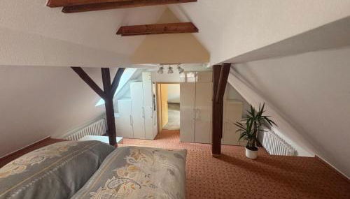 Ferienwohnung in Engelsbach, Thüringer Wald - Foto 5