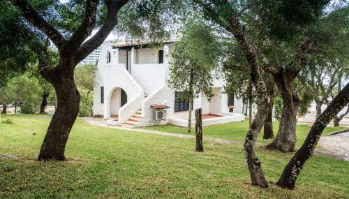 Club Cala Domingos - Foto 3, Garden