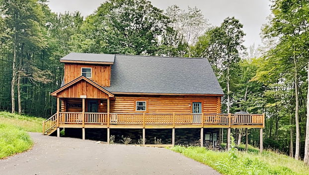 Almost Eden by Taylor Made Deep Creek - Foto 2, Imagen principal