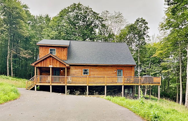 Almost Eden - Foto 1