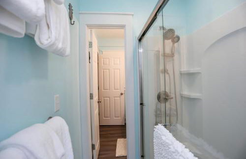 Beach View Lower by Pristine Properties Vacation Rentals - Foto 33