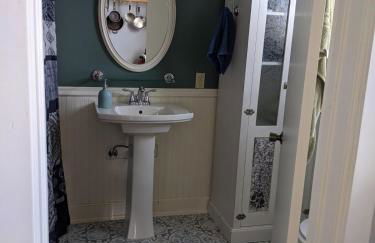 Roberts Cottage - Foto 6