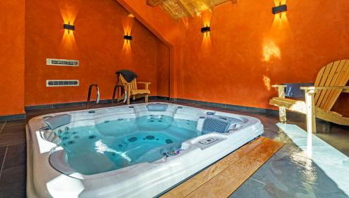 Chalet MAÉ - Foto 5