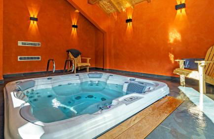 Chalet MAÉ - Foto 5