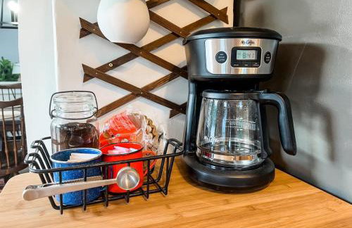 The Orchard, a family friendly home- hot tub, fire pit, yard games - Foto 5