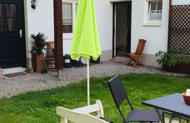 Aesthetic Apartment in Halblech Germany near Ski Area - Foto 27