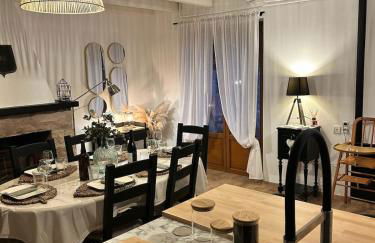 La maison du Distillateur - Foto 23