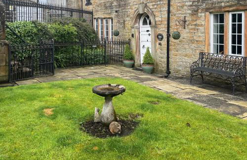 Foxstones Farm House - Foto 25