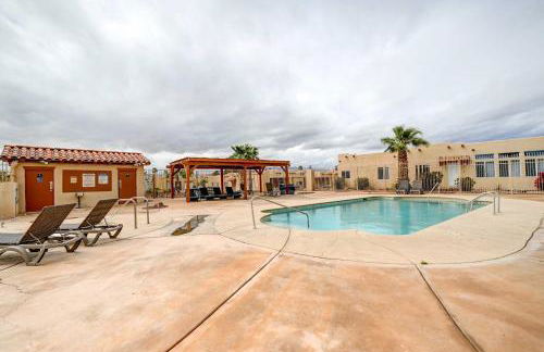 Pet-Friendly Needles Vacation Rental Near River! - Foto 26