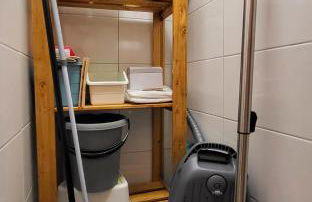 Ferienwohnung Berge & Seen - Foto 14