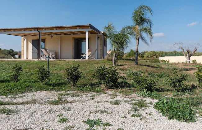 Belvilla by OYO Comfy Villa in Noto With Garden - Photo 28