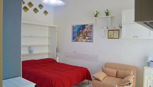 LA SCALINATELLA -vista mare- - Foto 5